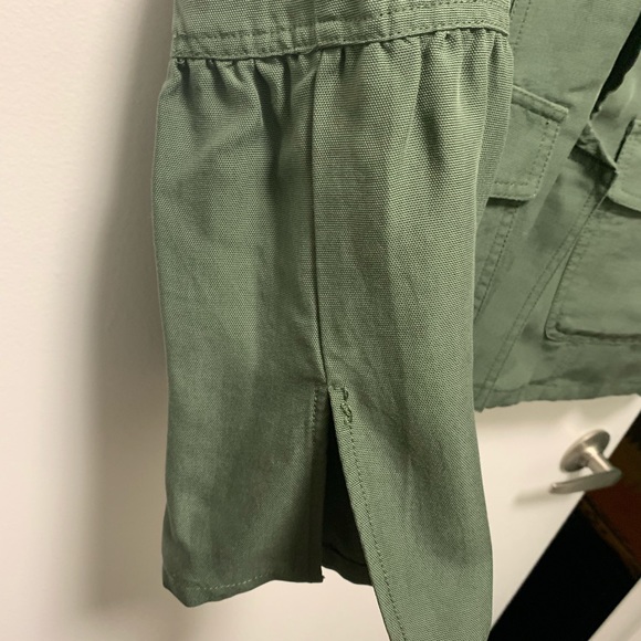 Hinge Jacket - Picture 4 of 5